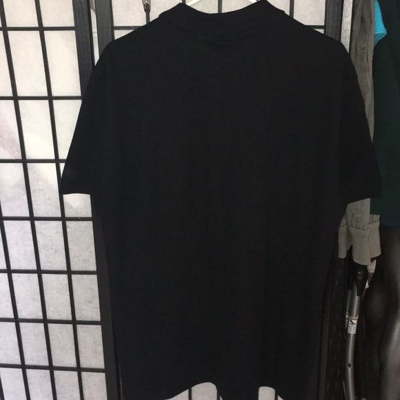 ON SALE!! BNWT designer 100% Versace polo shirt - Picture 4 of 5